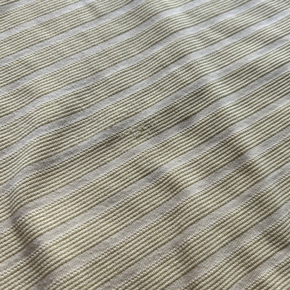 Ping Collection Golf Shirt Medium Dry Fiber Dynamics Cotton & Wicking Polyester - Picture 3 of 7